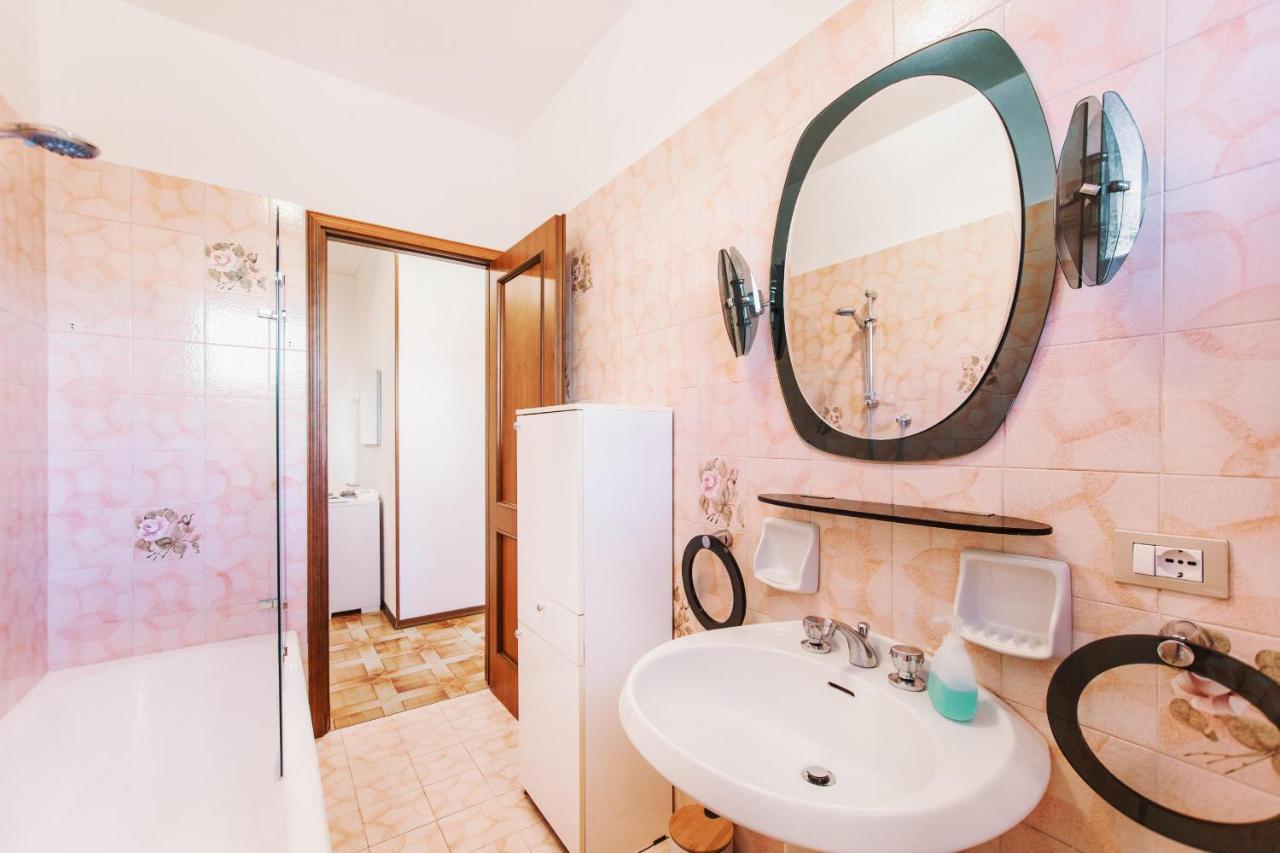 Silent Apartment By Wonderful Italy Sanremo Exterior foto