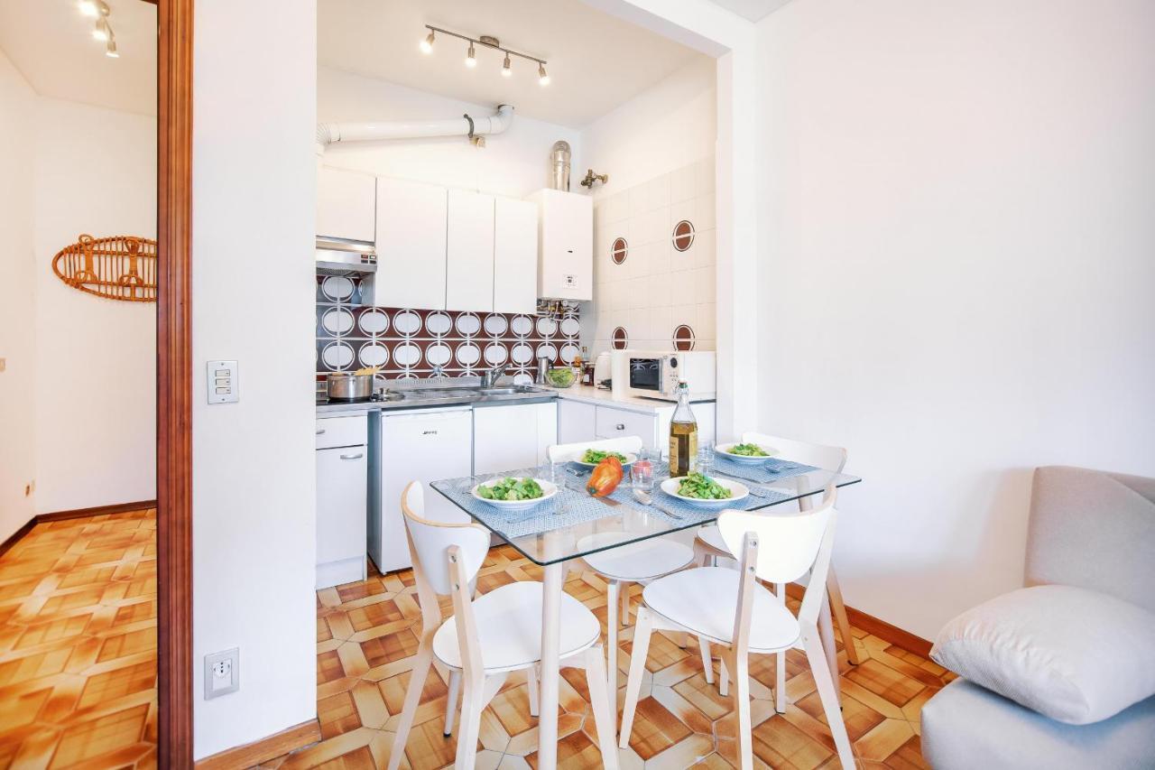 Silent Apartment By Wonderful Italy Sanremo Exterior foto