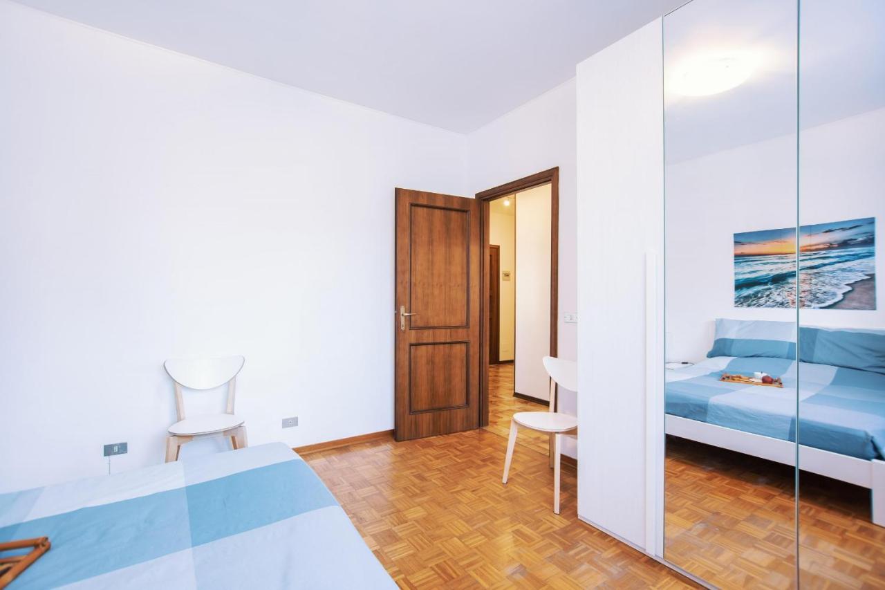 Silent Apartment By Wonderful Italy Sanremo Exterior foto