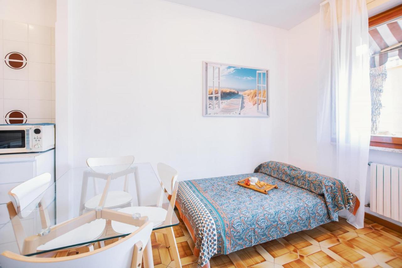 Silent Apartment By Wonderful Italy Sanremo Exterior foto