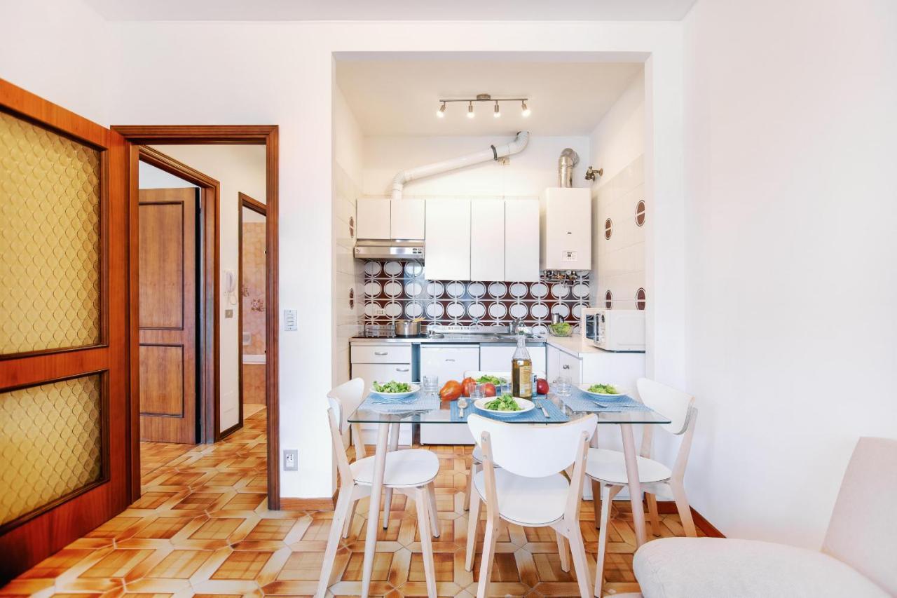 Silent Apartment By Wonderful Italy Sanremo Exterior foto