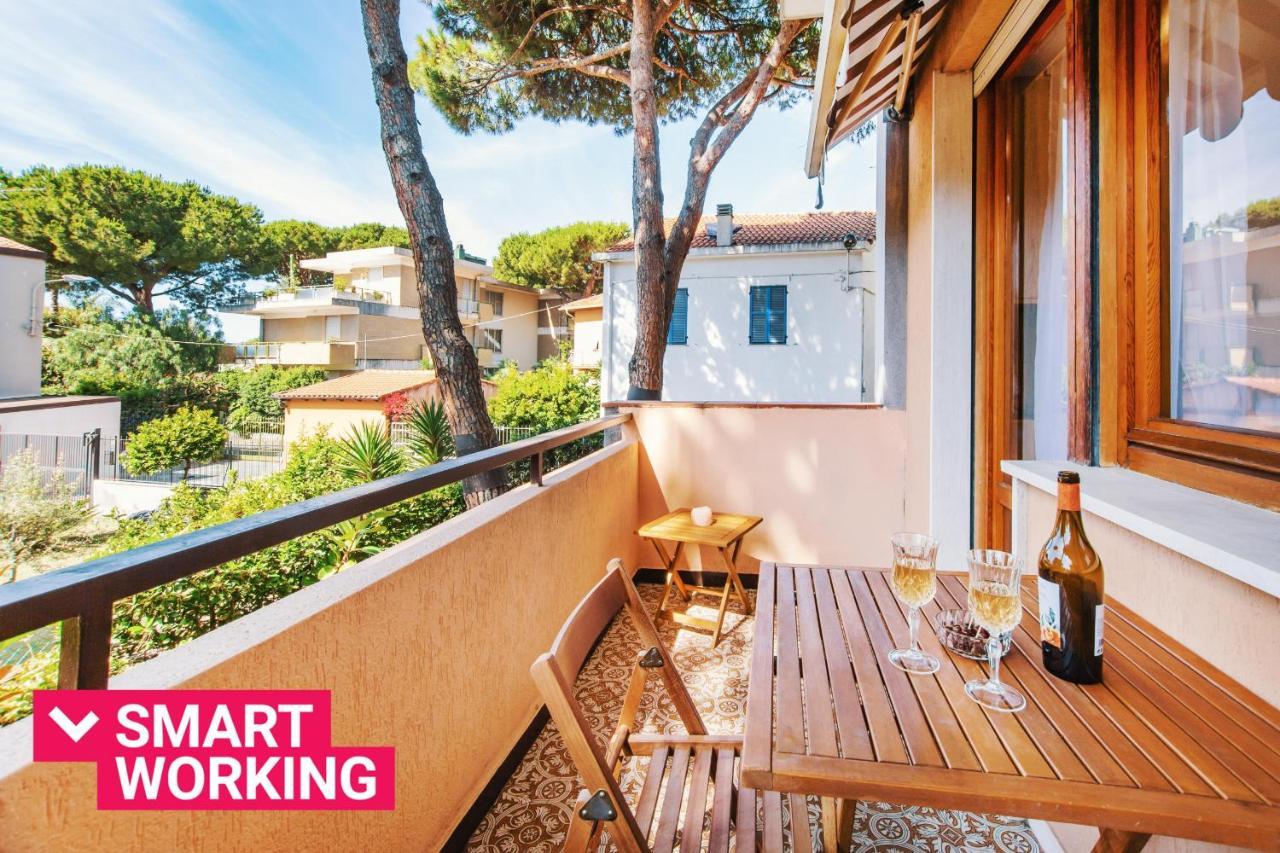 Silent Apartment By Wonderful Italy Sanremo Exterior foto