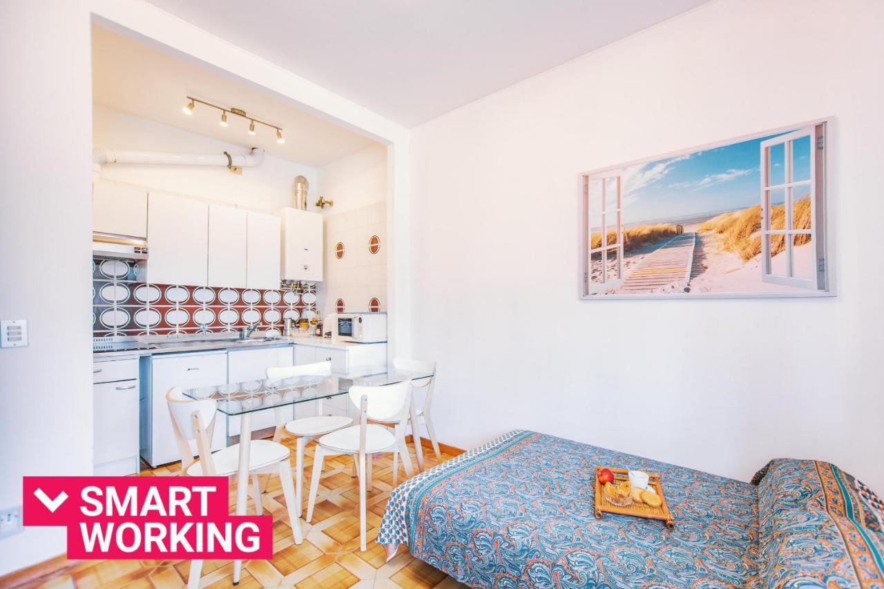 Silent Apartment By Wonderful Italy Sanremo Exterior foto